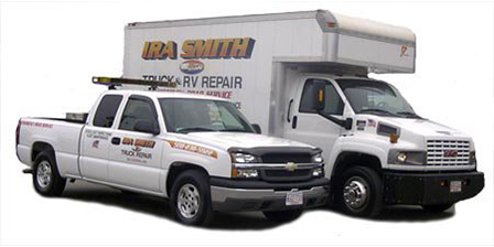 Ira Smith 24/7 Roadside Assistance